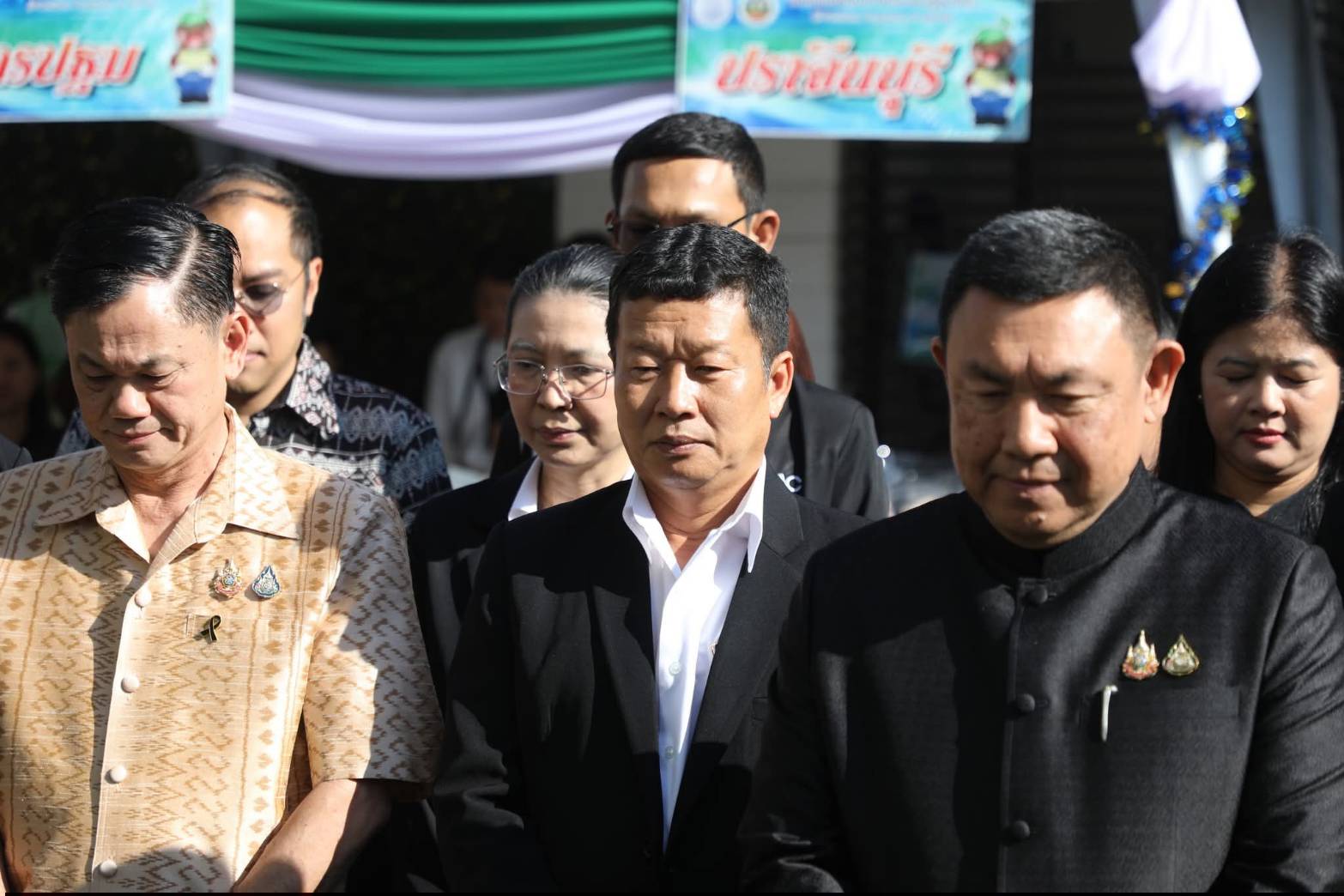 title - ส.ป.ก. เดินหน้าส่งเสริมรายได้เกษตรกร จัดงาน “ส่งความสุขปีใหม่ มอบให้เกษตรกรในเขตปฏิรูปที่ดิน” ทั่วประเทศ  ณ สำนักงานการปฏิรูปที่ดินเพื่อเกษตรกรรม ถนน ราชดำเนินนอก